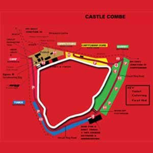 castle combe
