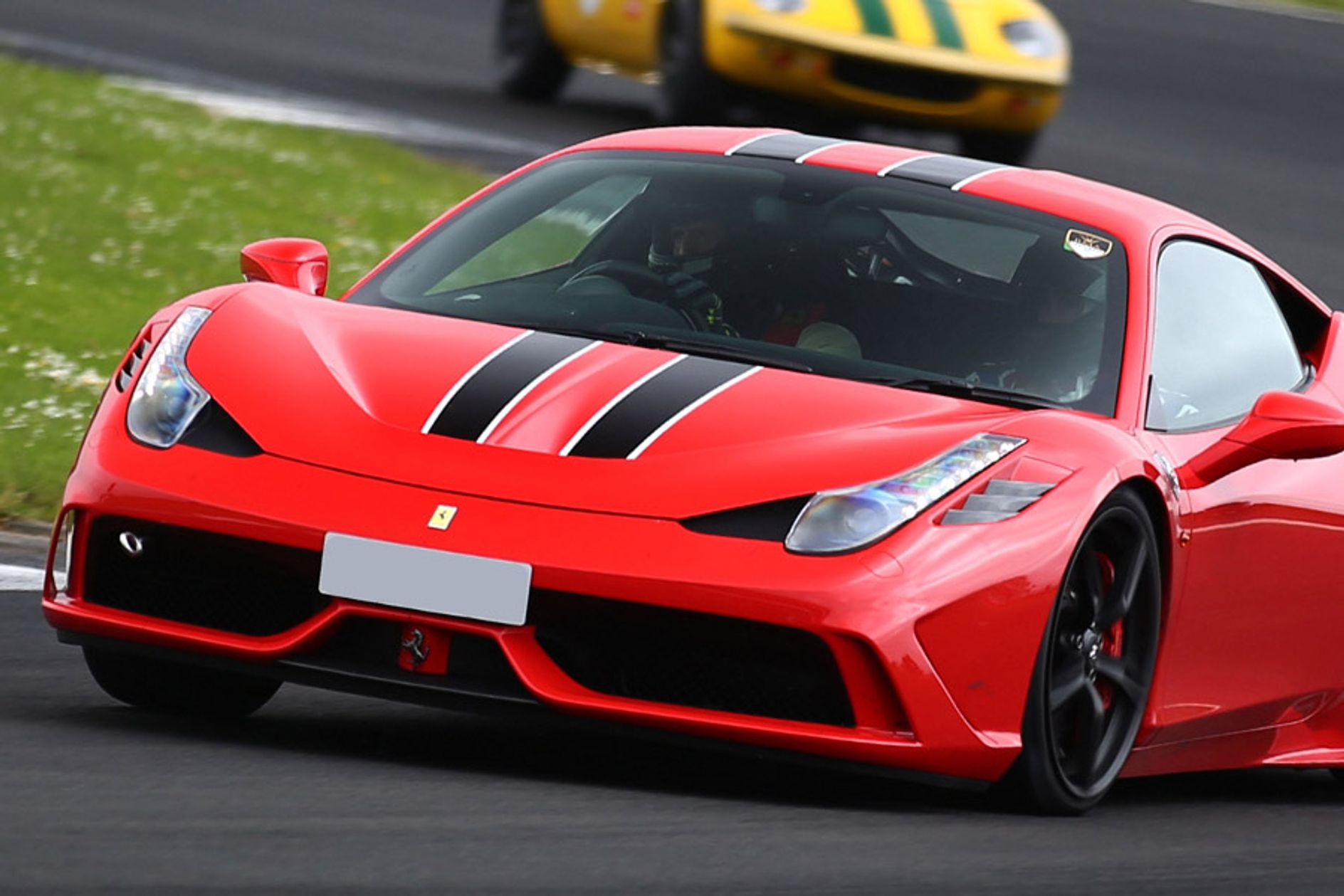 Track Days and Driving Events RMA Track Days